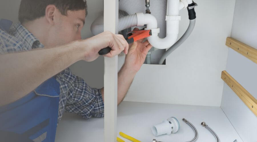 Professional expert plumbing services in Okanogan, WA